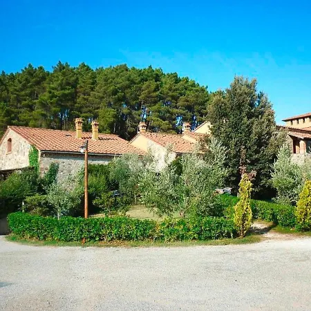 Apartment Lince-7 By Interhome Riparbella