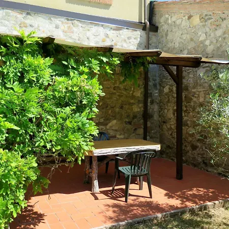 Lince-7 By Interhome * Riparbella