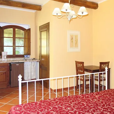Lince By Interhome Apartment Riparbella