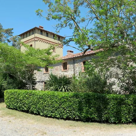 Lince-7 By Interhome Apartment *