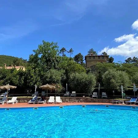 Lince-7 By Interhome *