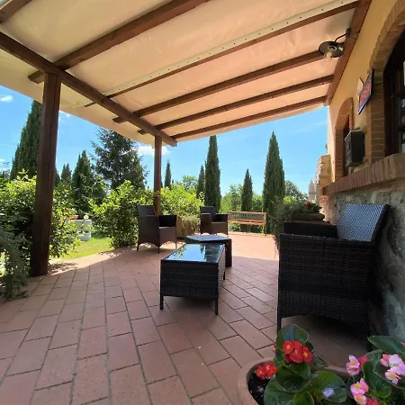 Apartment Lince-7 By Interhome