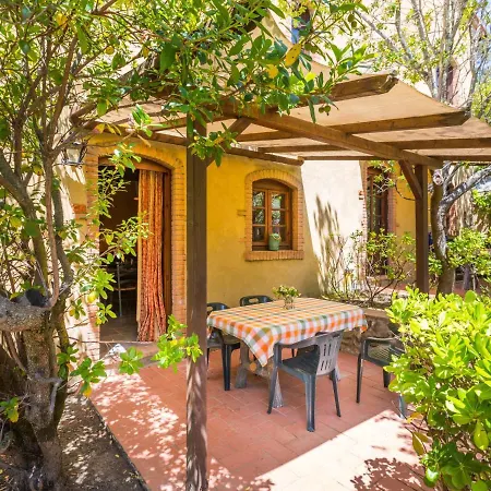 Lince-7 By Interhome *