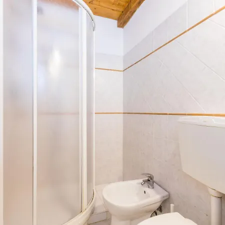 Apartment Lince By Interhome Riparbella