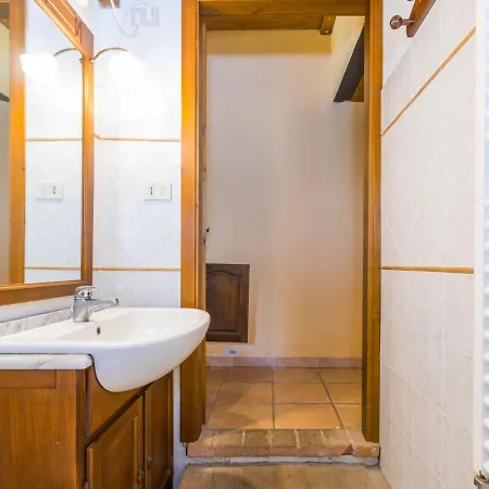 Lince By Interhome Apartment