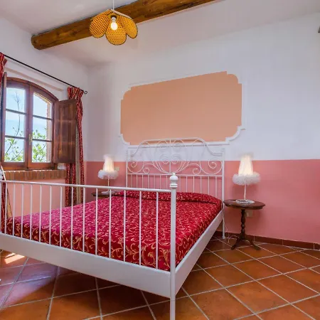 Lince By Interhome Riparbella