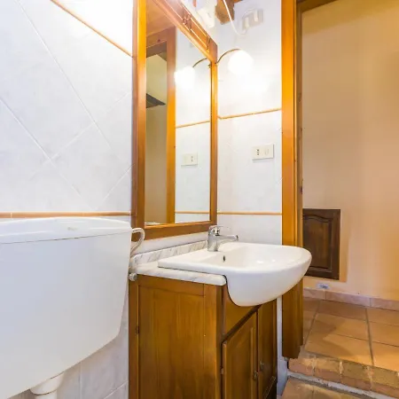 Lince-7 By Interhome * Riparbella