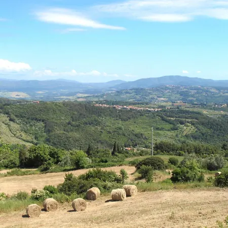 Lince By Interhome Apartment Riparbella