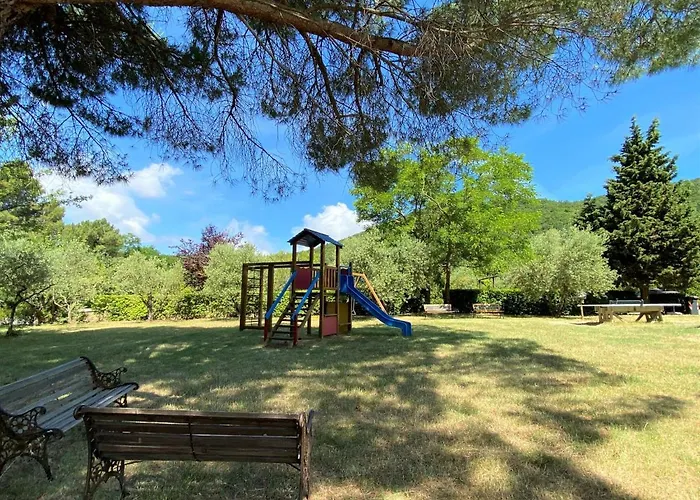 Lince-7 By Interhome Riparbella