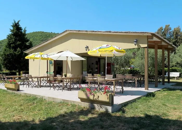 Lince-7 By Interhome *