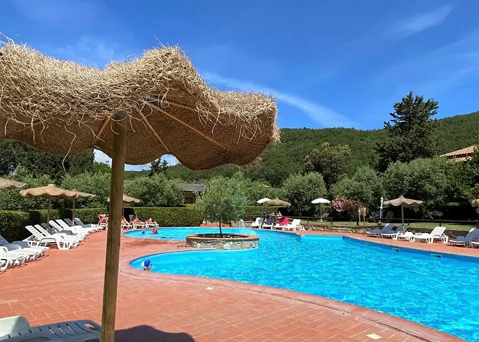 Apartment Lince-7 By Interhome *