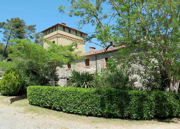 Lince-7 By Interhome Apartment *