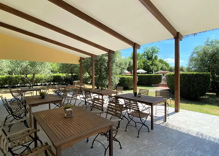 Apartment Lince-7 By Interhome