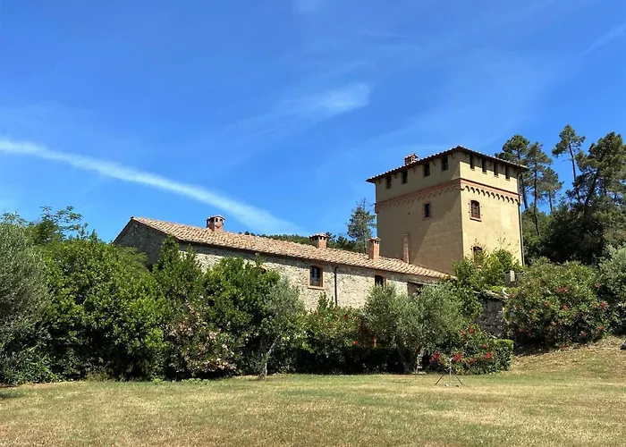 Lince-7 By Interhome *