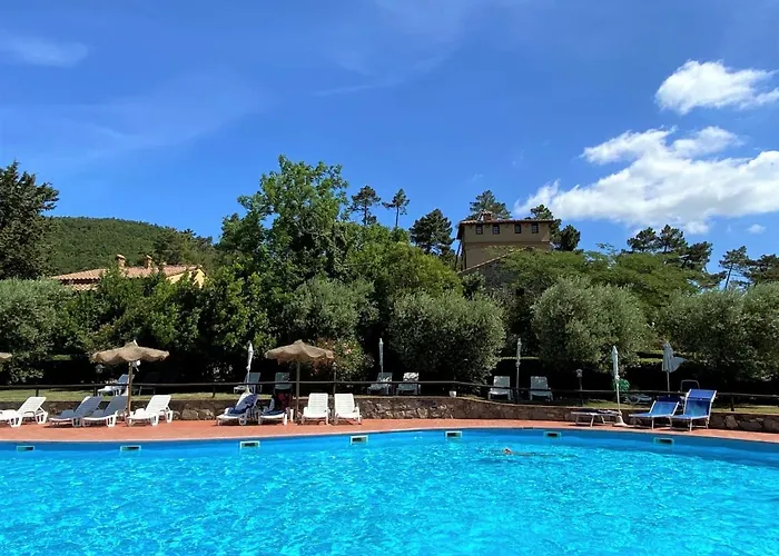 Lince-7 By Interhome *