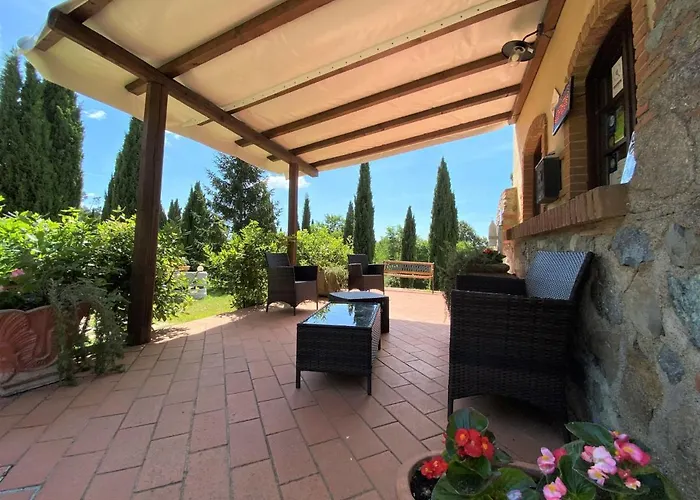 Apartment Lince-7 By Interhome