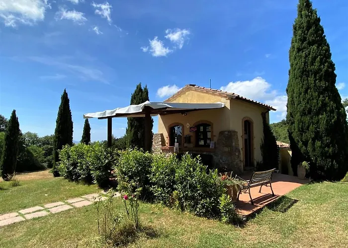 Apartment Lince-7 By Interhome *