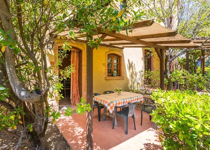 Lince-7 By Interhome *