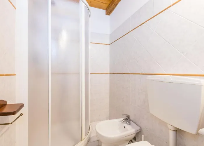 Apartment Lince-7 By Interhome Riparbella