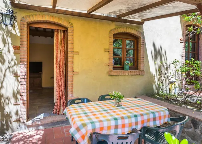 Lince-7 By Interhome *