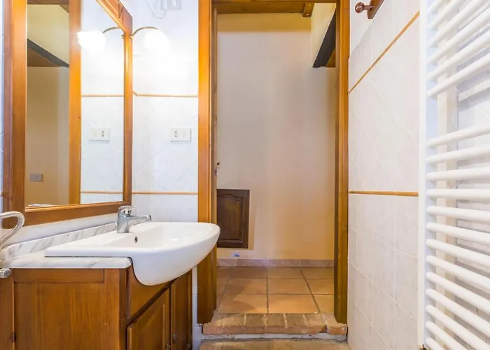 Lince-7 By Interhome Apartment