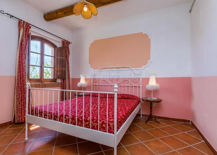 Lince-7 By Interhome Riparbella