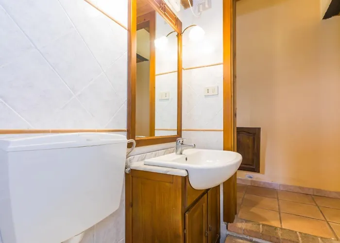 Lince-7 By Interhome * Riparbella