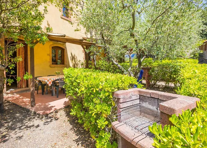 Lince-7 By Interhome *