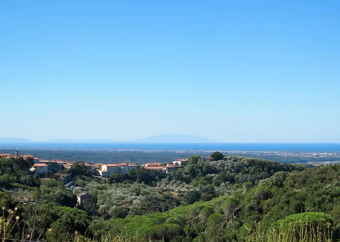 Lince-7 By Interhome Riparbella