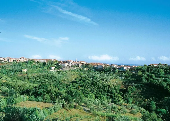 Lince-7 By Interhome Riparbella